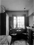 Interieur van een kamer.
<br/>
Beeldbank Stadsarchief, 1931